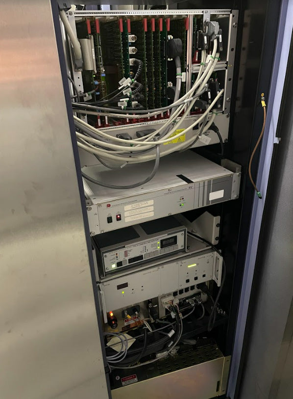 Thermo Fisher Scientific / FEI DualBeam 835 FIB-SEM (Focused Ion Beam - Scanning Electron Microscope)