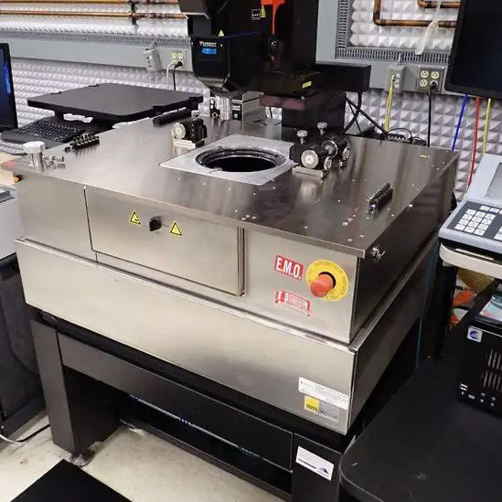 SUSS PA 300 ProbeShield Probing Station