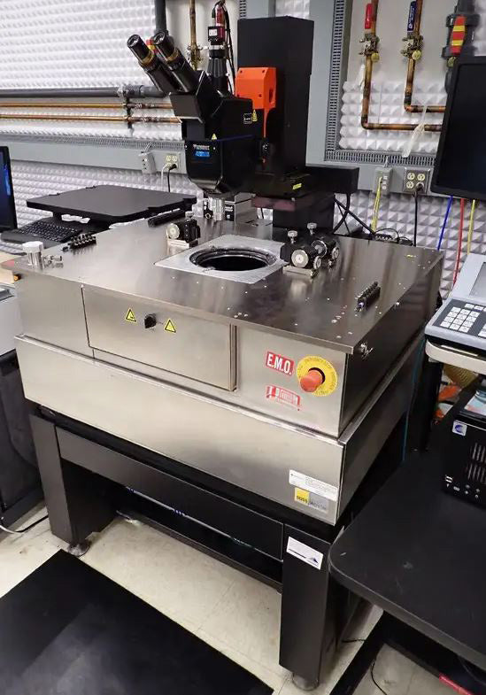 SUSS PA 300 ProbeShield Probing Station