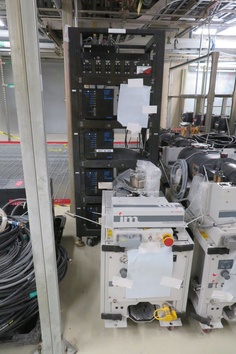 Applied Materials P 5000 Mark II PECVD (Plasma-Enhanced Chemical Vapor Deposition)