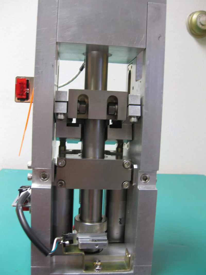 Lam P/N: 853-012200-002 Inner Gate Assembly