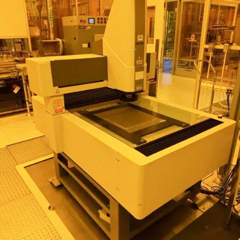 Nikon VMR 6555 Vision Measuring System