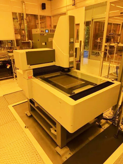 Nikon VMR 6555 Vision Measuring System