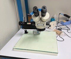Rucker & Kolls 240 Probe Station