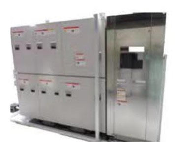 Hitachi S 9380 II CD-SEM (Critical Dimension Scanning Electron Microscope)