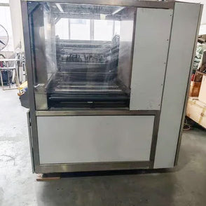 Hakuto Mach 630 UP Cut Sheet Laminator