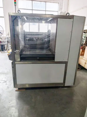 Hakuto Mach 630 UP Cut Sheet Laminator