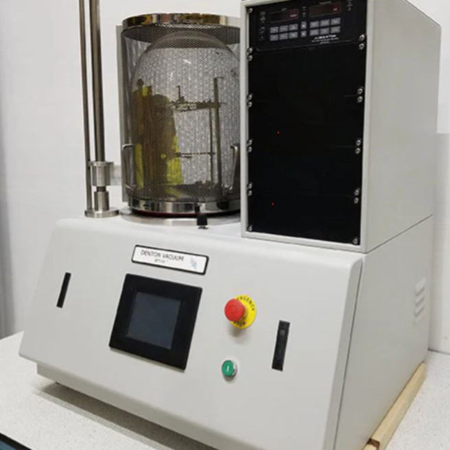 Denton BTT IV Thermal Evaporator