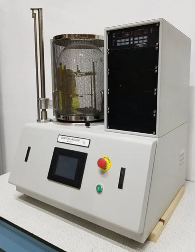 Denton BTT IV Thermal Evaporator