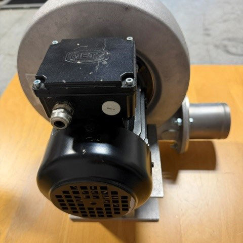 Dietz Motoren HR 071 E 71
