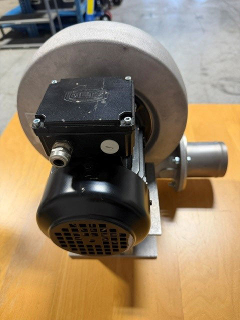 Dietz Motoren HR 071 E 71