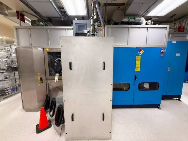 Aixtron AIX 2600 G 3 Planetary Reactor