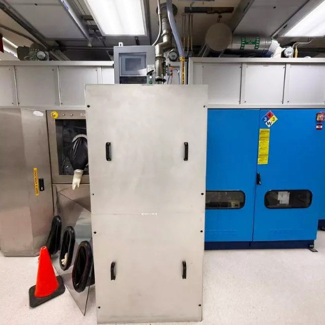 Aixtron AIX 2600 G 3 Planetary Reactor