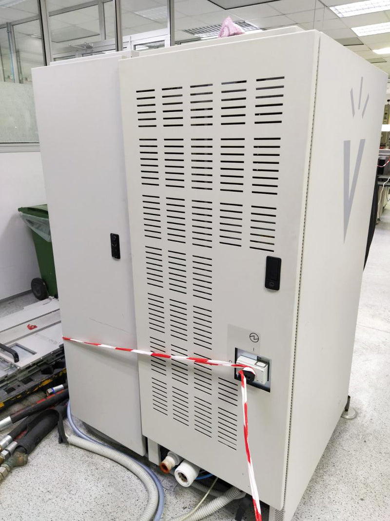 Advantest 93000 PS 1600 CTH Tester