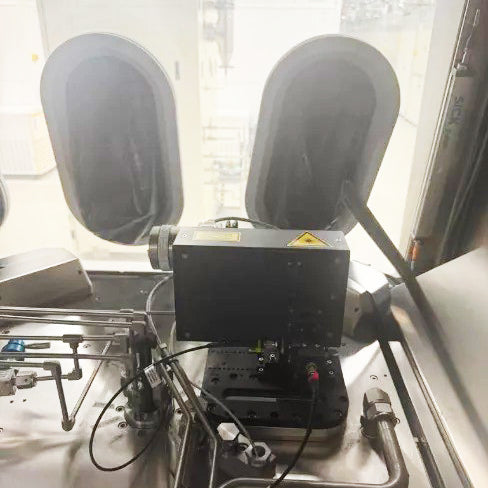 Aixtron AIX 2600 G 3 IC R Planetary Reactor