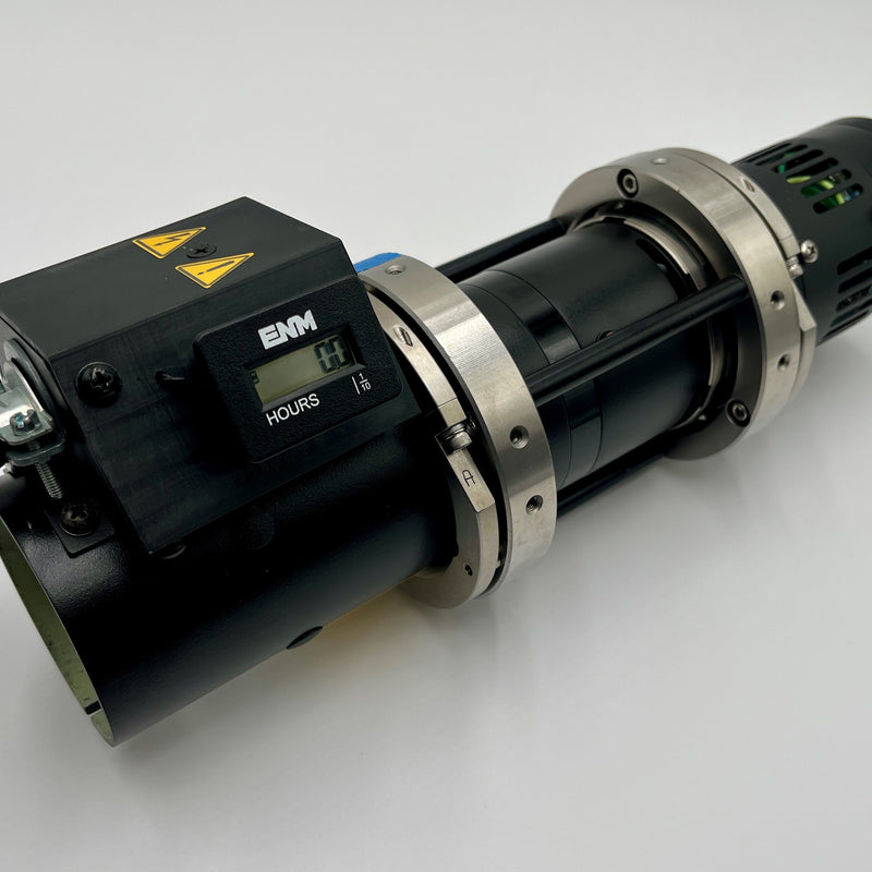 KLA P/N: 0224471-001 or 365998 30mW Ar Laser
