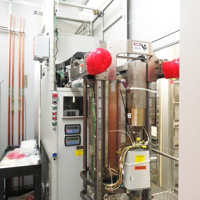 Expertech / Aviza / SVG VTR 7000 Vertical Furnace