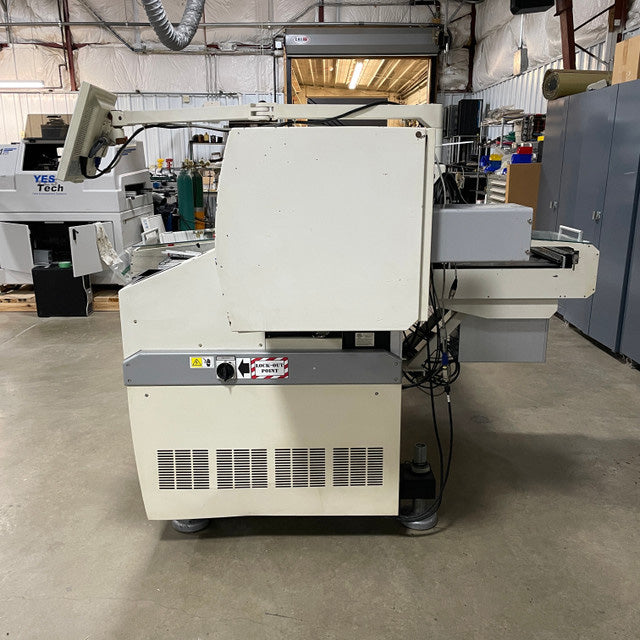 Mycronic / Mydata MY 12 E Pick and Place