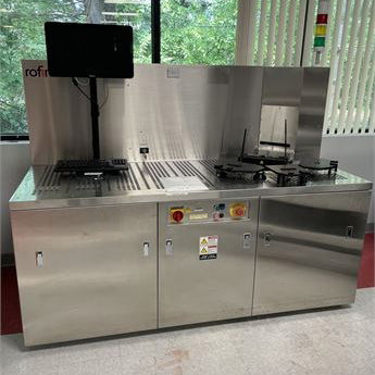 Rofin-Baasel Waferlase Ultra Wafer Laser Scriber