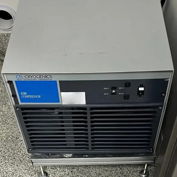 Denton Explorer 14 Sputtering System
