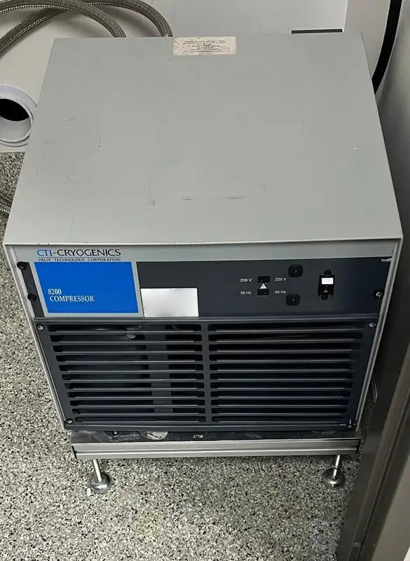 Denton Explorer 14 Sputtering System