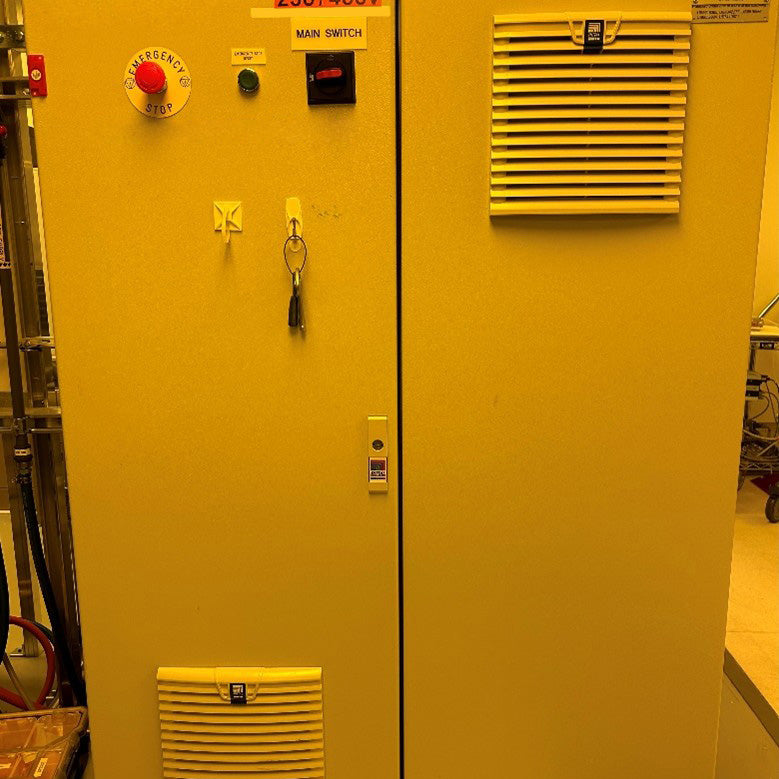 Beneq TFS 200 ALD (Atomic Layer Deposition)