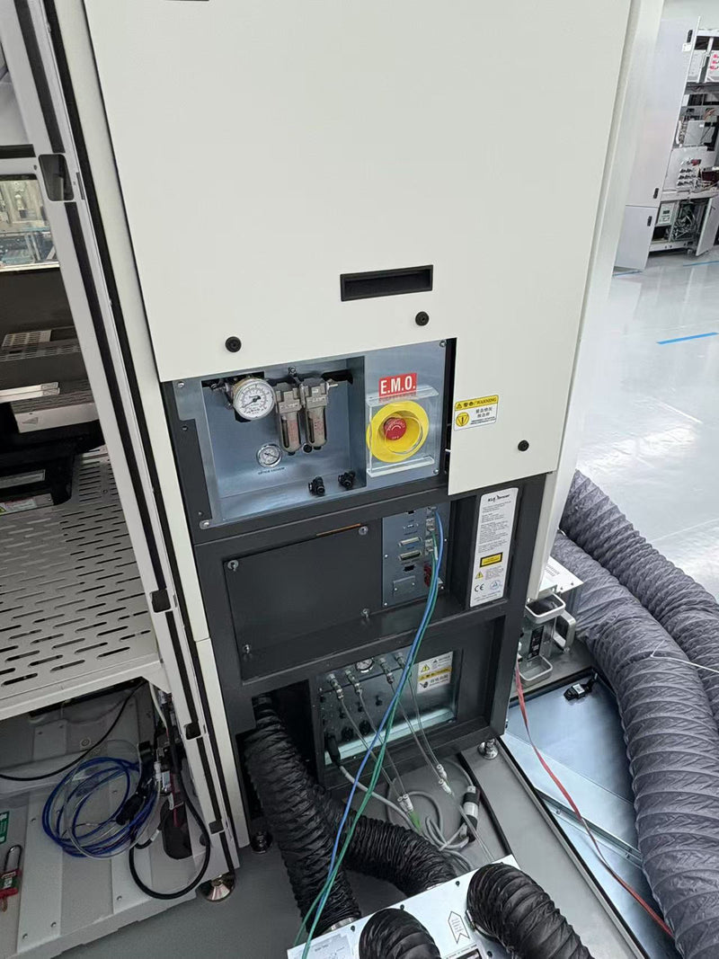 KLA Surfscan SP 2 Particle Defect System