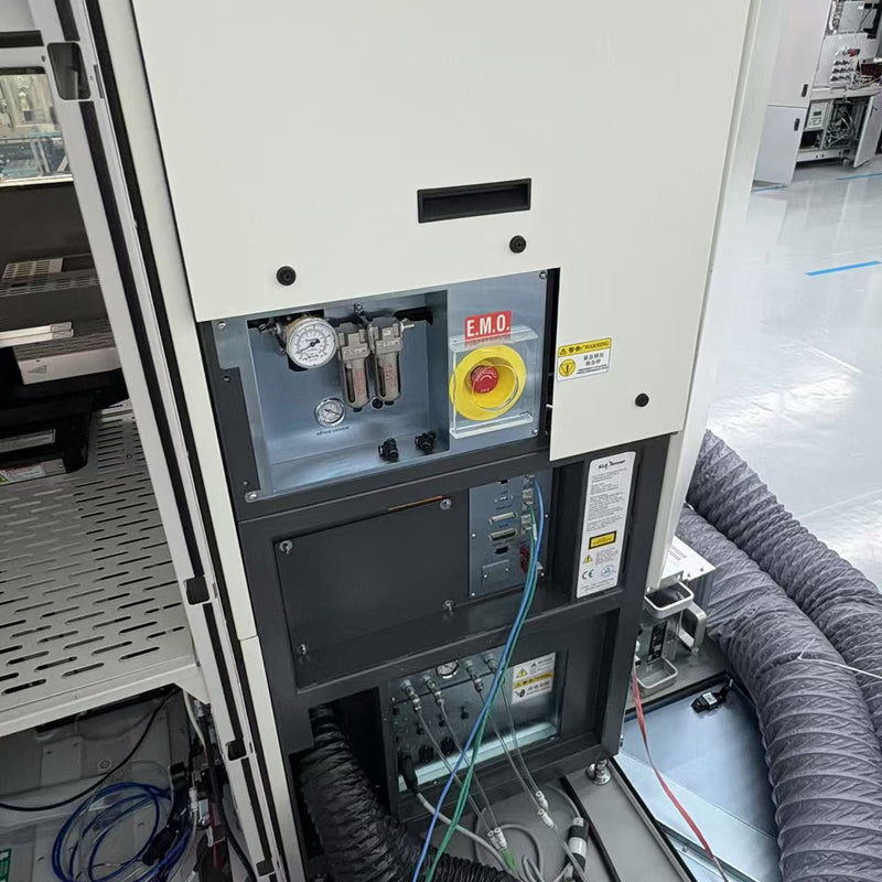 KLA Surfscan SP 2 Particle Defect System