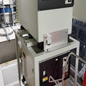 Disco DFD 6361 Automatic Dicing Saw