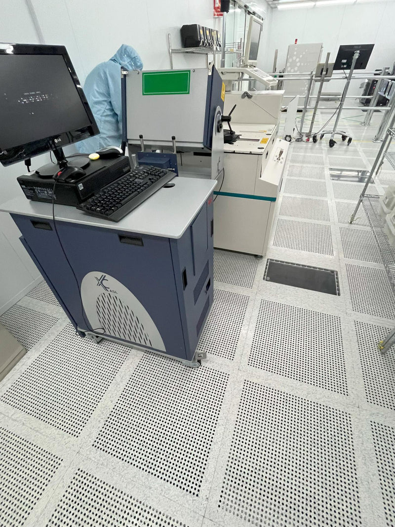 LTX / Credence ASL 1000 IC Tester