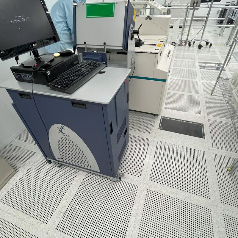 LTX / Credence ASL 1000 IC Tester