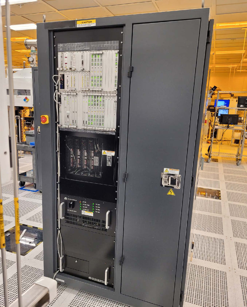 Applied Materials Centura 5200 PECVD (Plasma-Enhanced Chemical Vapor Deposition)