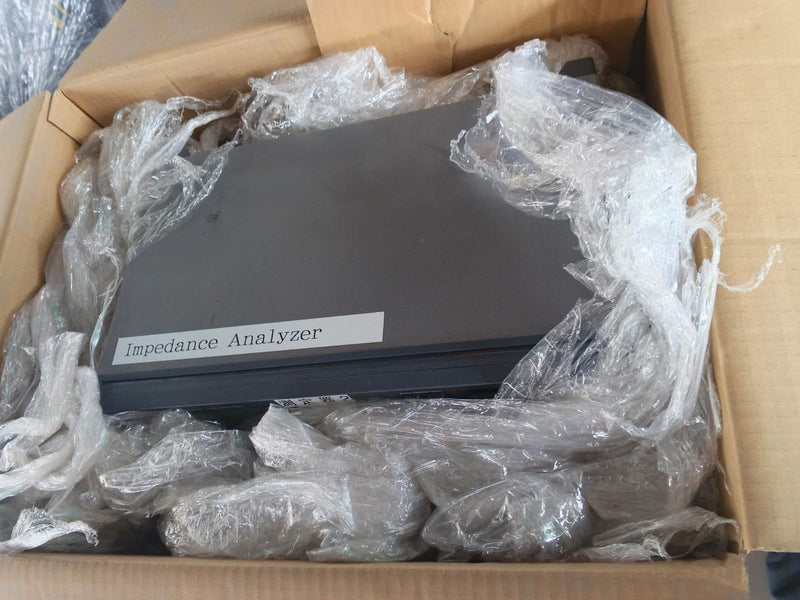 Keysight E 4990 A Impedance Analyzer