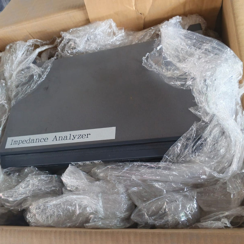 Keysight E 4990 A Impedance Analyzer
