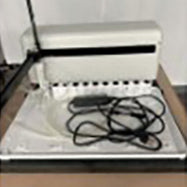 Thermo Fisher Scientific iCAP 7400 Duo ICP-OES (Optical Emission Spectrometer)