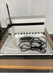 Thermo Fisher Scientific iCAP 7400 Duo ICP-OES (Optical Emission Spectrometer)