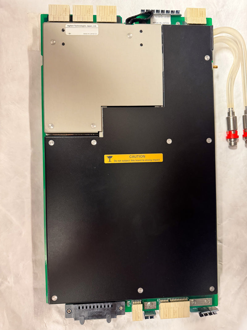 Advantest / Agilent / HP / Verigy WDE Analog Board