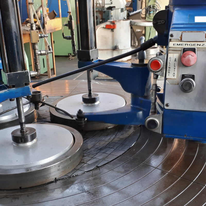 Melchiorre SP 3 / 800 Lapper