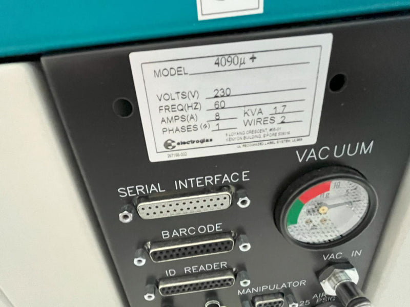 LTX / Credence ASL 1000 IC Tester