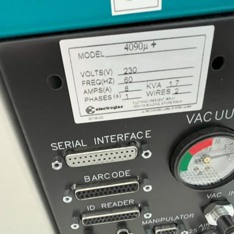 LTX / Credence ASL 1000 IC Tester