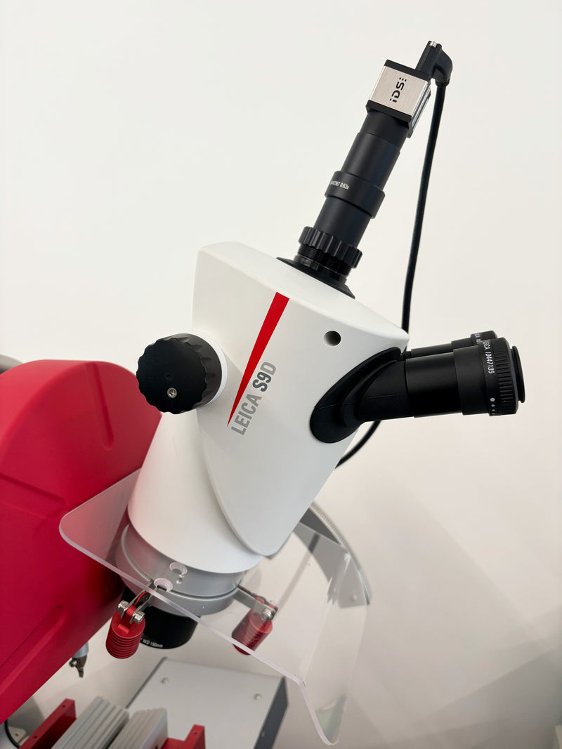 XYZTec Condor Sigma Bond Tester