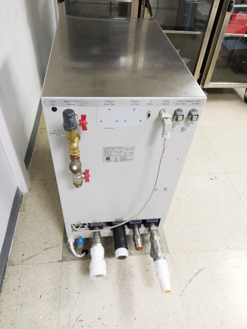 Advantest 93000 Pinscale Test System