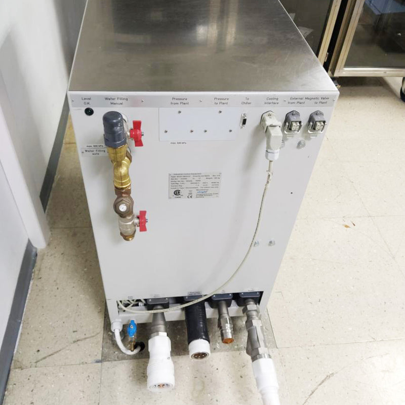 Advantest 93000 Pinscale Test System