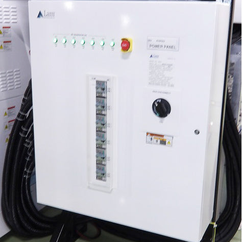 Lam 2300 Kiyo GX RIE (Reactive Ion Etcher)