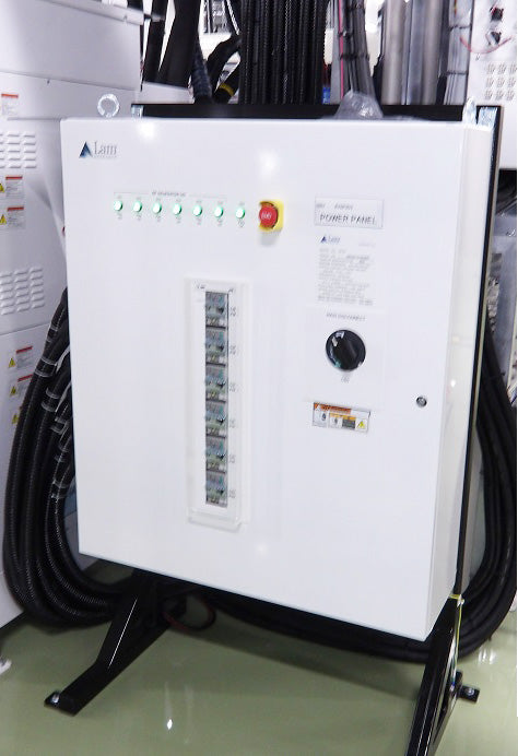 Lam 2300 Kiyo GX RIE (Reactive Ion Etcher)