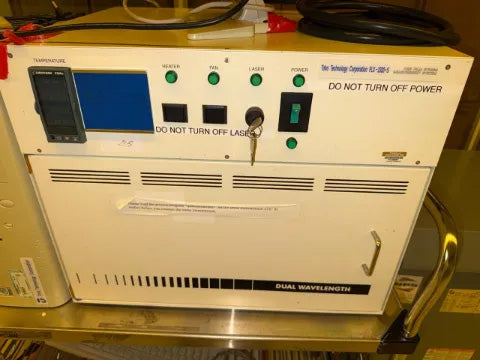 KLA / Toho FLX 2320 S Thin Film Stress Measurement