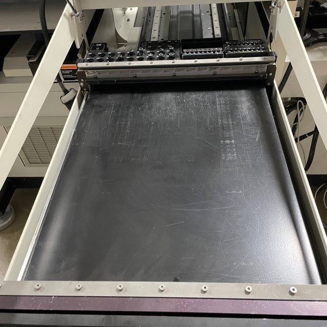 Mycronic / Mydata MY 12 E Pick and Place