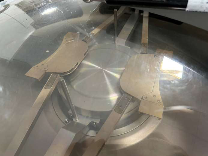 Applied Materials Centura DPS 2 Etcher