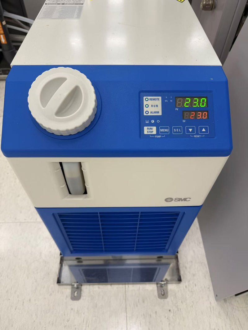 Accretech / TSK HRG 200 X Grinder