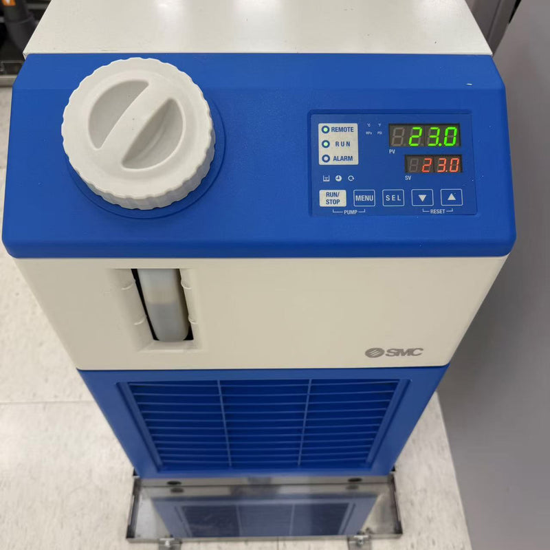 Accretech / TSK HRG 200 X Grinder